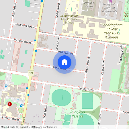 17 Reno Road, Vic 3191, Sandringham