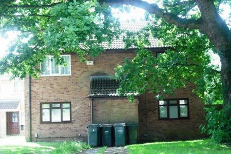 1 bedroom maisonette to rent - Photo 5