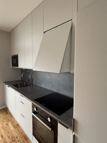 Barkarbyvägen, Järfälla - Foto 2