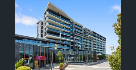 Stunning One-Bedroom Apartment - Photo 3