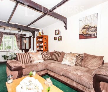 2 bedroom semi-detached house to rent - Photo 1
