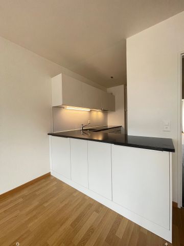 Schöne 2.5-Zimmerwohnung im Stadtzentrum - Photo 5