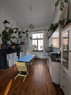 Duplex te huur - Photo 1