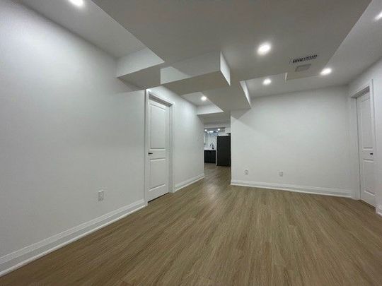 For Lease - 10 Stanton Avenue Unit# Bsmt, Vaughan, Ontario - Photo 1