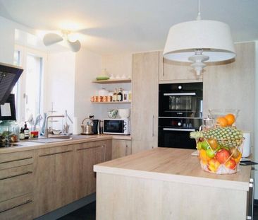 Magnifique appartement à Chexbre ! - Photo 2