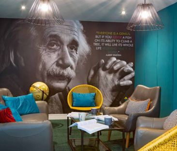 Neo Apartment - Photo 5