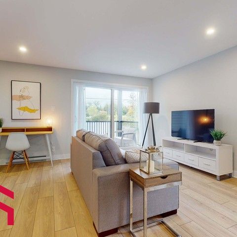 Appartement Granby � Louer - Photo 1