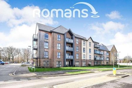 Moor House, Cook Way, Reading, RG2 - Photo 4