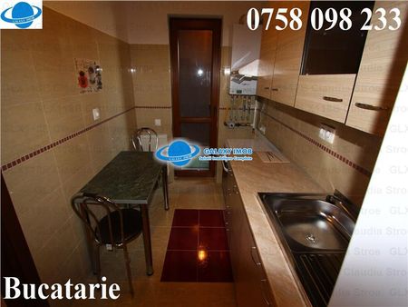 Inchiriere apartament 2 camere Brancoveanu - Fotografie 4