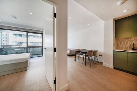 1 bedroom flat to rent - Photo 3