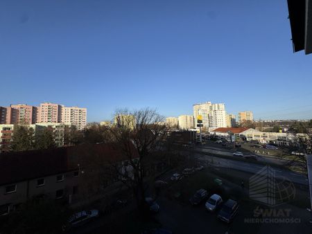 2 pokoje po remoncie! Balkon! Parking - Zdjęcie 4