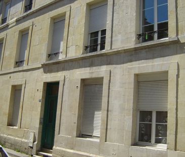 Location Appartement 1 pièce 18m² REIMS 51100 - Photo 3