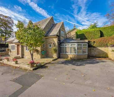 2 bedroom detached house to rent - Photo 1