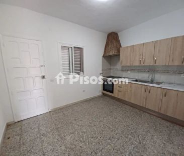 Casa en alquiler en Tegueste - Photo 1