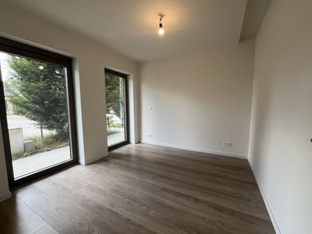 Gelijkvloers kangoeroeappartement met 3 slaapkamers - Foto 5