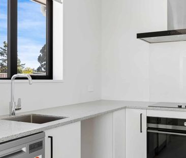 Brand New 2-Bedroom Unit - The Clearing, Amberley - Photo 3