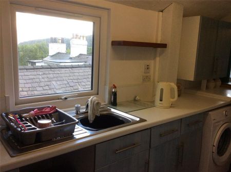 1 bedroom apartment to rent - Photo 5