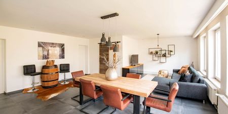 Appartement te huur in Antwerpen voor € 1.000 met 2 slaapkamers - Foto 5