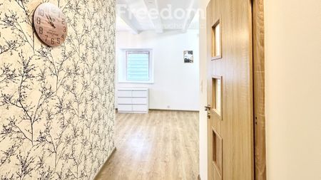Mieszkanie 25 m², Bielsko-Biała, Juhasów - Zdjęcie 4