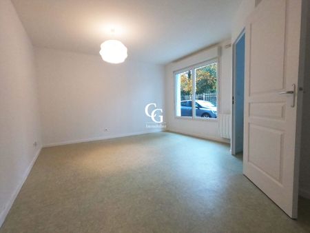 Location Appartement 2 pièces 37m² STE LUCE SUR LOIRE 44980 - Photo 5