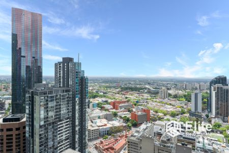 Fully Furnished 2BED apartment for rent in CBD - Photo 3