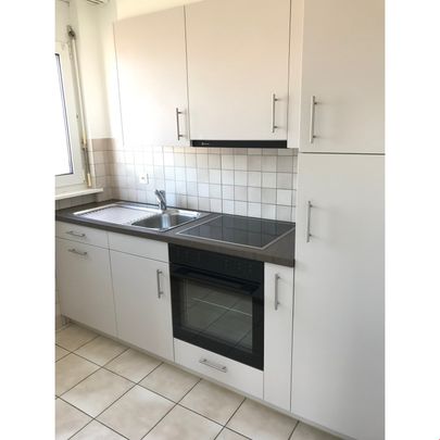 1 Zimmer, 34 m², 2. Stock - Photo 1