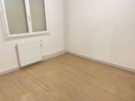 Location appartement rénové 3 pièces 63.3 m² à Romans-sur-Isère (26100) 4 - Photo 3