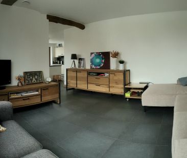 Te huur: Ruim nieuwbouw appartement - Foto 3