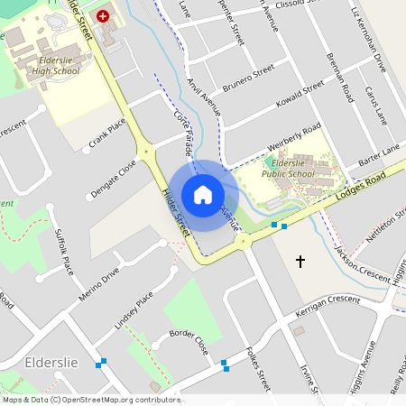 34 Corven Avenue, NSW 2570, Elderslie