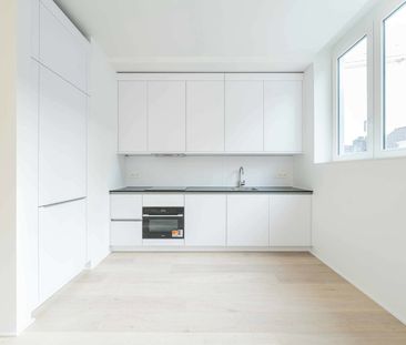 Appartement in Brussel - Foto 5