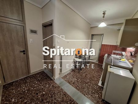 Studio/Γκαρσονιέρα για ενοικίαση Βούλγαρη - Άγιος Ελευθέριος - Ντεπώ (Βούλγαρη - Ντεπώ - Μαρτίου) - Photo 3