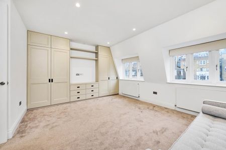 5 bedroom terraced house to rent - Photo 3