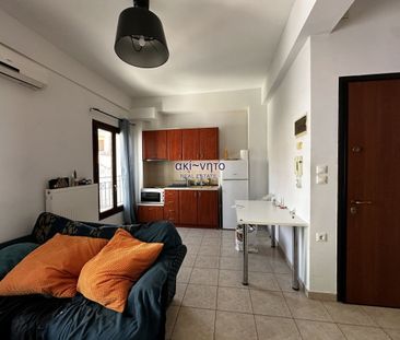 Studio/Γκαρσονιέρα για ενοικίαση Άγιος Νικόλαος (Άνω Πόλη) - Photo 3