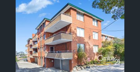 Updated Apartment in Prime Location ** Available 20/12/25 ** - Photo 3