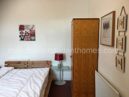 Claremont Road, Manchester, M14 7WJ - Photo 4