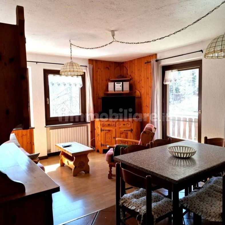 Trilocale buono stato, primo piano, Centro, Courmayeur - Photo 1