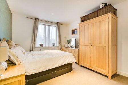 The Latitude, Elms Road, SW4, London - Photo 3