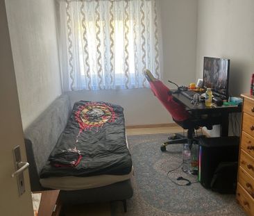 3 Zimmer, 70 m², EG - Foto 6