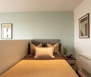 Apt 71, Piccadilly Residence - Photo 6