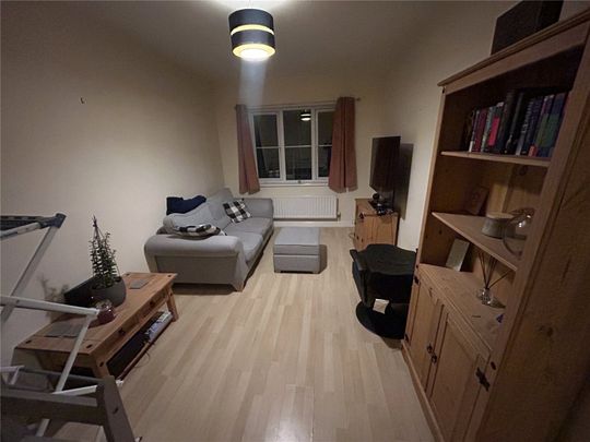 1 bedroom apartment to rent Slack Lane, Derby, Derbyshire, DE22 - Photo 1