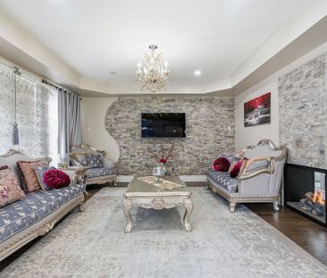 For Lease - 1286 Kettering Drive Unit# Main & Second Floor, Oshawa,... - Photo 1