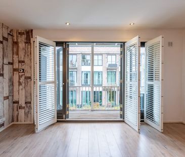 Rustenburgerstraat 289-C, Van der Helstpleinbuurt, 1073GE, Amsterdam - Photo 3