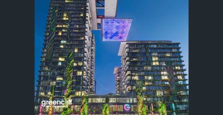 LEVEL 17 | MODERN & FURNISHED STUDIO | BILLS INCLUDED | @ CENTRAL PARK - Photo 3