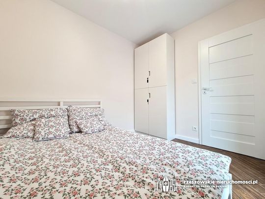 NOWOCZESNE 2 POKOJE Z DUŻYM BALKONEM /UL.ZAŁĘSKA - Zdjęcie 1