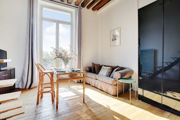 Rue du Temple - Photo 1