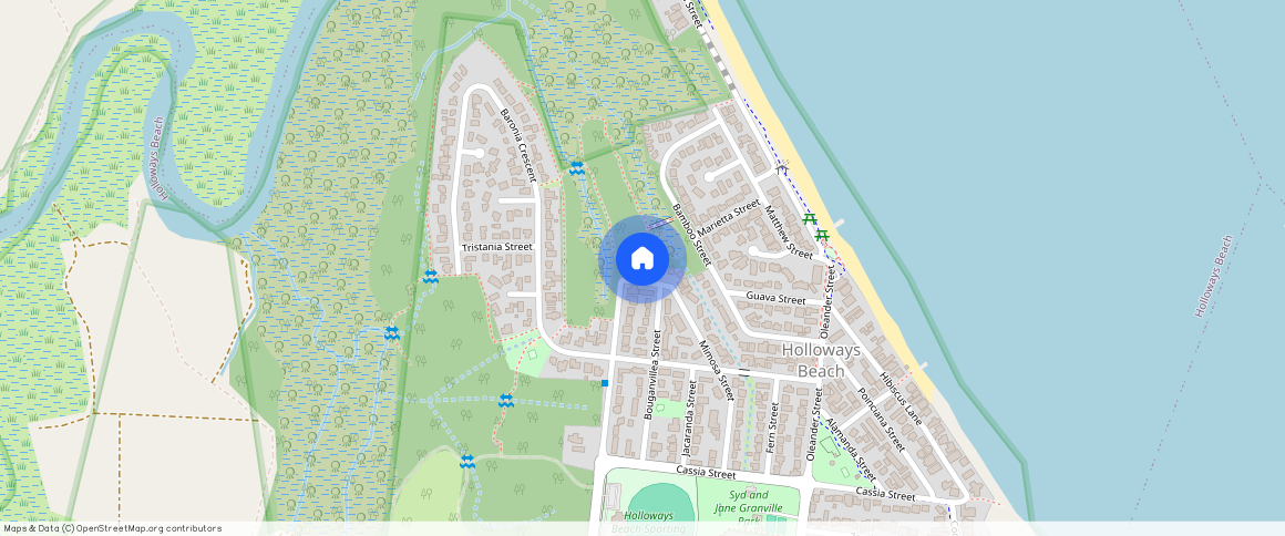 1/46 Mimosa Street, 4878, Holloways Beach