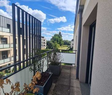 Location Appartement 2 Pièces 40 m² - Photo 3
