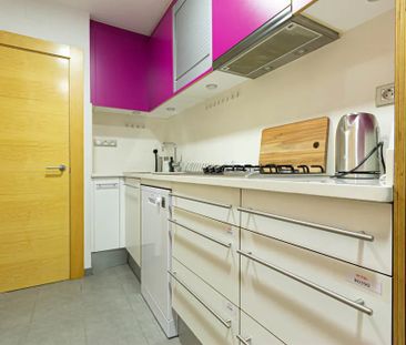 Carrer dAmigó, Barcelona, Catalonia 08021 - Photo 1