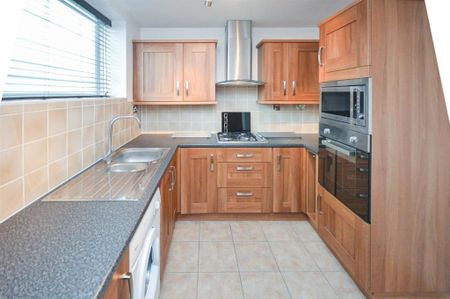 1 bedroom flat to rent - Photo 3