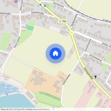 32427 Nordrhein-Westfalen - Minden